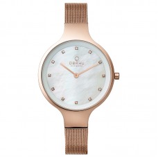 OBAKU WATCH- V173LXVWMV